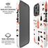 Sushi Foodie iPhone 16 Pro Magsafe Impact Case